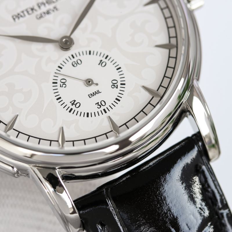 PATEK PHILIPPE Watches